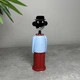 Штопор механический Alessi Alessandro M 21 см голубой (AAM23LIGHTBLUE) - изображение 1