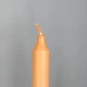 Набір із 2 свічок Villeroy & Boch Like Home Apricot & Clay 23 см (1953037892) - зображення 4
