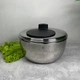 Сушарка для салату WMF Gourmet 24 см (4000530686107) - зображення 1