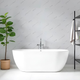 Самоклеящаяся стеновая PET плитка 600*300*2mm (D) SW-00001685 - изображение 6