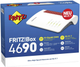 Маршрутизатор AVM FRITZ!Box 4690 (20003082) - изображение 5