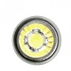 Светодиодная лампа для террариума Repti-Zoo Mini LED 5W (LEDW01) - для растений и тропических животных без перегрева - изображение 4