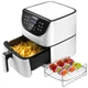 Мультипіч Cosori Premium CP158-AF-RXW (КAAPAFCSNEU0022) - изображение 7