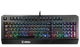 Ігрова клавіатура MSI Vigor GK20 розкладка UA (VIGOR_GK20_UA) - зображення 1