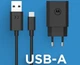 Зарядное устройство Motorola 33W комплект с кабелем USB-A to USB-C (MC-332L) черное - изображение 6