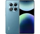 Смартфон Xiaomi Redmi Note 14 Pro 12/256 GB Ocean Blue (блакитний) - зображення 1