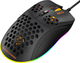 Миша Deltaco Gaming DM210 USB Black (GAM-108) - зображення 6