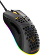 Миша Deltaco Gaming DM210 USB Black (GAM-108) - зображення 5