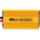 Інвертор напруги Mexxsun YX-3000W-S, 12V/220V, 3000W (MXSPSW-3000-12S/29185) - зображення 4