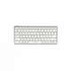 Клавиатура A4Tech FBX51C Wireless/Bluetooth White (4711421972987) - изображение 1
