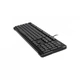 Клавиатура A4Tech KR-750-BLACK-US (4711421805827) - изображение 3