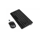 Комплект A4Tech FG1112 Wireless Black (FG1112 Black) - зображення 5