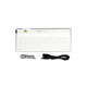 Клавиатура A4Tech FBX51C Wireless/Bluetooth White (4711421972987) - изображение 7