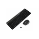 Комплект A4Tech FB2535CS Wireless/Bluetooth Smoky Grey (4711421973120) - изображение 4