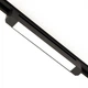 Світлодіодний трековий світильник 30см TML 20W BLACK 4500K 220V IP20 - зображення 6