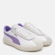 Женские кеды низкие Puma Club Klassika 40036405 39 (6UK) 25 см Puma White-Lavender Alert-Warm White (4067983769474) - изображение 3