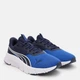 Женские кроссовки для бега Puma FlexFocus Lite Modern 31009313 39 (6UK) 25 см Vivid Blue-Puma Navy (4067983567049) - изображение 3