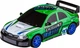 Машинка для дрифта на радиоуправлении 1:24 Subaru Impreza 4WD, зеленая - изображение 2