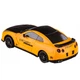 Машинка для дрифта на радиоуправлении 1:24 Nissan GT-R 4WD, желтая - изображение 4