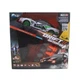 Радиоуправляемая машинка для дрифта 1:24 Nissan Skyline GT-R 4WD, белая - изображение 10