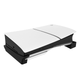 Горизонтальна підставка IPega PG-P5S007A для Playstation 5 Slim чорна - зображення 3