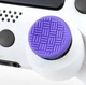 Накладки на стики KontrolFreek Omni Purple Sony PS4 DualShock / PS5 DualSense - изображение 2