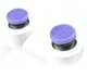 Накладки на стики KontrolFreek Omni Purple Sony PS4 DualShock / PS5 DualSense - изображение 3
