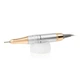 Фрезер Bucos Nail Drill X2 Pro White Pearl 65W 35 000 об+6 улучшених фрез - изображение 3