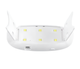 Лампа для маникюра UV/LED Sun Mini White 6W - изображение 2