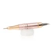Фрезер Bucos Nail Drill X2 Pro Blush Pink 65W 35 000 об+6 улучшених фрез - изображение 3