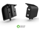 Акумуляторна батарея Dobe TYX-2610B для Xbox Series S/X 800mAh Black - зображення 2