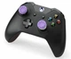 Накладки на стики KontrolFreek Galaxy Purple для Xbox One, Series SX - изображение 3