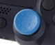 Накладки на стики KontrolFreek Alpha Blue для Sony PS4 DualShock/PS5 DualSense - изображение 4