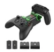 Зарядная станция + 2 аккумулятора для геймпадов Xbox Series SX iPega PG-XBX003 1000 мАч - изображение 5