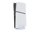 Вертикальна підставка для PlayStation 5 Slim iPega PG-P5S025 White стенд - зображення 4