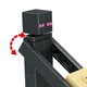 Конструктор Minecraft АА8008 Острів дракона з міні фігурками 475 деталей Майнкрафт MineWorld My World - зображення 4