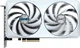 Відеокарта Gigabyte PCI-Ex GeForce RTX 5060 Ti EAGLE OC ICE 16G 16GB GDDR7 (128bit) (2617/28000) (HDMI, 3 x DisplayPort) (GV-N506TEAGLEOC ICE-16GD) - зображення 1