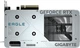 Відеокарта Gigabyte PCI-Ex GeForce RTX 5060 Ti EAGLE OC ICE 16G 16GB GDDR7 (128bit) (2617/28000) (HDMI, 3 x DisplayPort) (GV-N506TEAGLEOC ICE-16GD) - зображення 7
