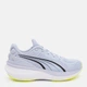Женские кроссовки для бега Puma Scend Pro 2 31077903 40 (6.5UK) 25.5 см Cool Weather-Yellow Alert (4067984008152) - изображение 1