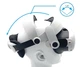 Крепление GOMVR GSV003 Хало для Meta Quest 3 и 3s - изображение 3