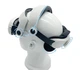 Крепление GOMVR GSV003 Хало для Meta Quest 3 и 3s - изображение 4