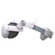 Крепление на голову FIIT VR T3 для Meta Quest 3 3s strap белый - изображение 2