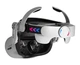 Виголов'я кріплення FiitVR T2 для Meta Quest 2 strap, білий - зображення 3