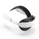 Kiwi Design K4 крепление на голову для Meta Quest 3/3S белый - изображение 2