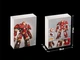 Конструктор KBOX V5004 Халкбастер Marvel с подвижными и световыми элементами, 4123 деталей - изображение 6