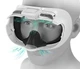 KKCOBVR K3 вентиляционная накладка интерфейс для лица Meta Quest 3 - изображение 4
