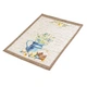 Рушник Home Line 129627 40х60 см 100% бавовна Блакитний - зображення 1