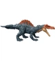 Мир Юрского периода - Сиамозавр Jurassic World Dominion: Massive Action Siamosaurus Dinosaur Mattel - изображение 1