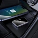 Автомобільний бездротовий адаптер Hoco HU1 (Wi-Fi, автоматичне підключення, CarPlay адаптер) Сірий - изображение 6