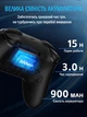 Беспроводной геймпад DATA FROG S80 для Nintendo Switch/PC/iOS/Android с адаптером - изображение 3